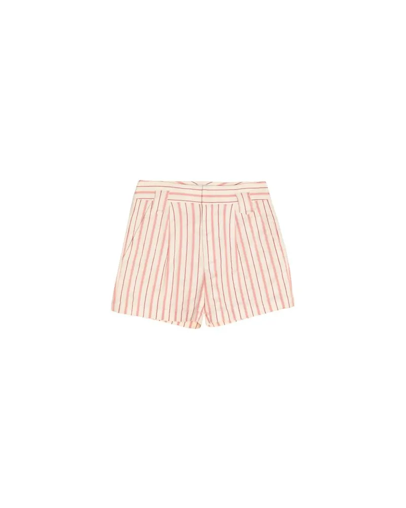 Dondup HOSEN & RÖCKE - Shorts & Bermudashortsauf YOOX.COM Ziegelrot