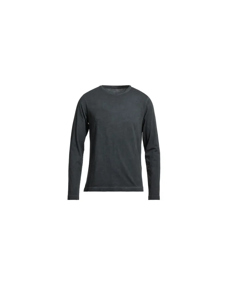 CROSSLEY TOPS - T-shirtsauf YOOX.COM Braungrau