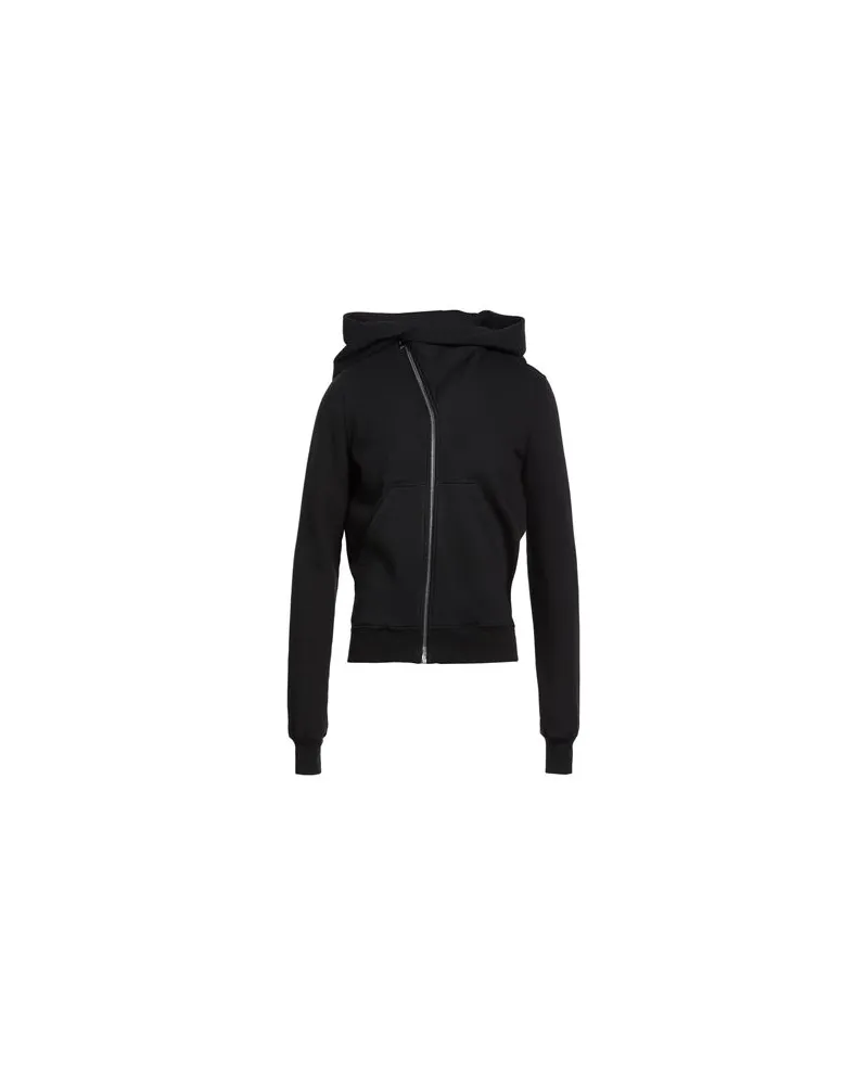 DRKSHDW by Rick Owens TOPS - Sweatshirtsauf YOOX.COM Schwarz