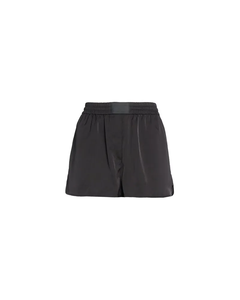 Theory HOSEN & RÖCKE - Shorts & Bermudashortsauf YOOX.COM Schwarz