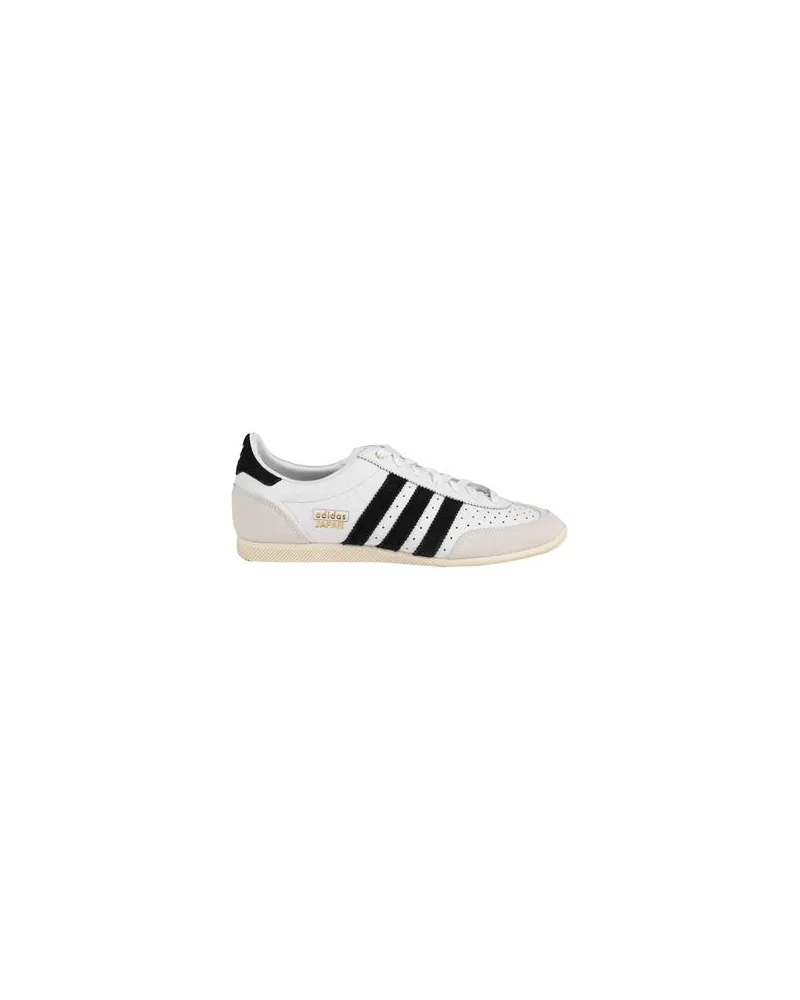 adidas JAPAN W  - SCHUHE - Sneakersauf YOOX.COM Weiß
