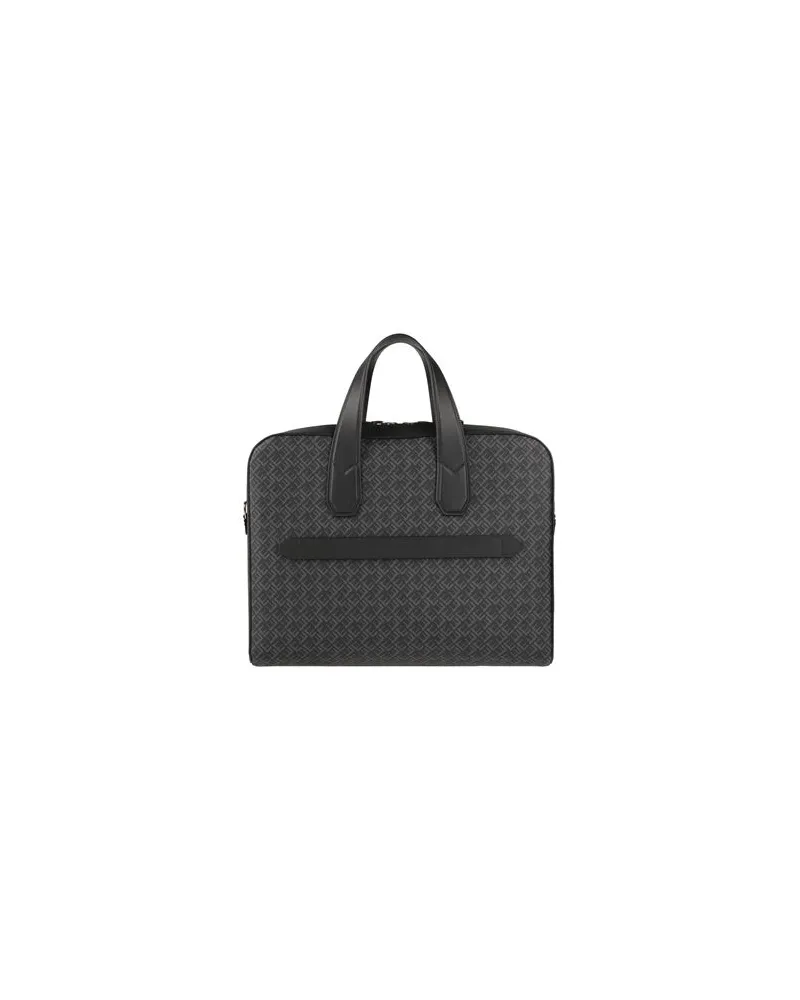 Dunhill TASCHEN - Handtaschenauf YOOX.COM Schwarz