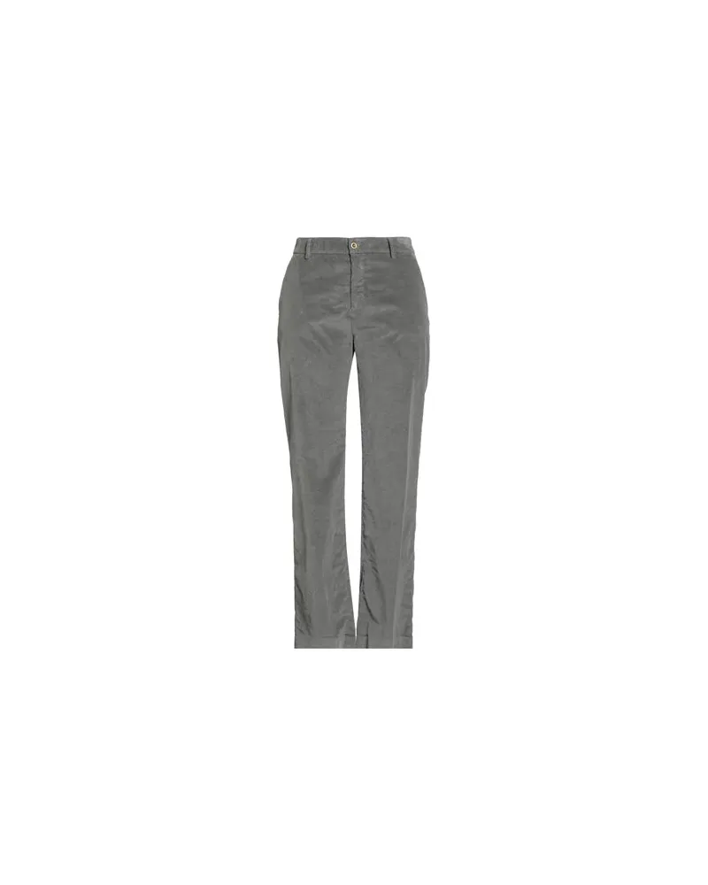 Mason's HOSEN & RÖCKE - Hosenauf YOOX.COM Braungrau