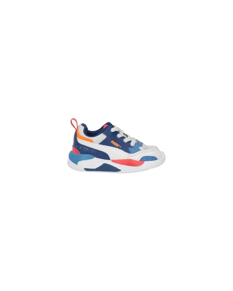 Puma SCHUHE - Sneakersauf YOOX.COM Marineblau