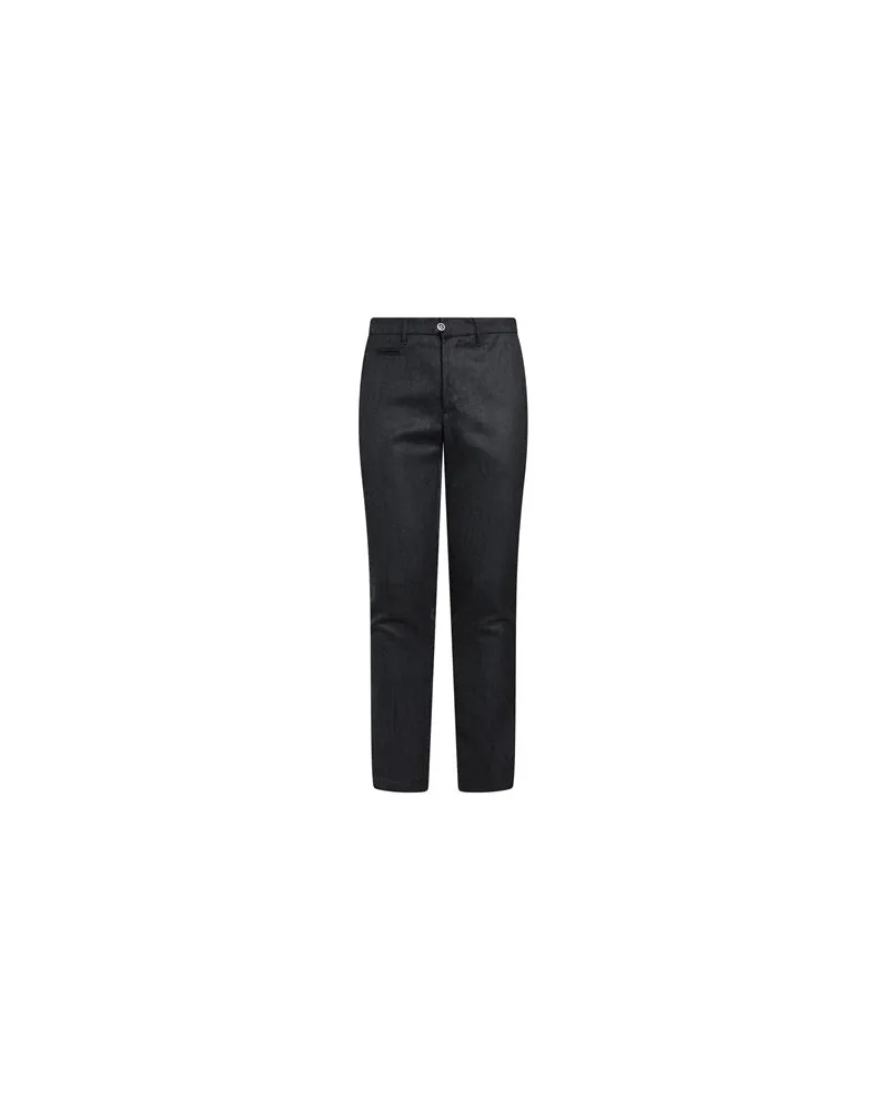 Re-HasH HOSEN & RÖCKE - Hosenauf YOOX.COM Braungrau