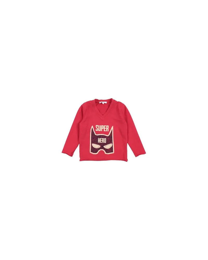 Silvian Heach TOPS - T-shirtsauf YOOX.COM Rot
