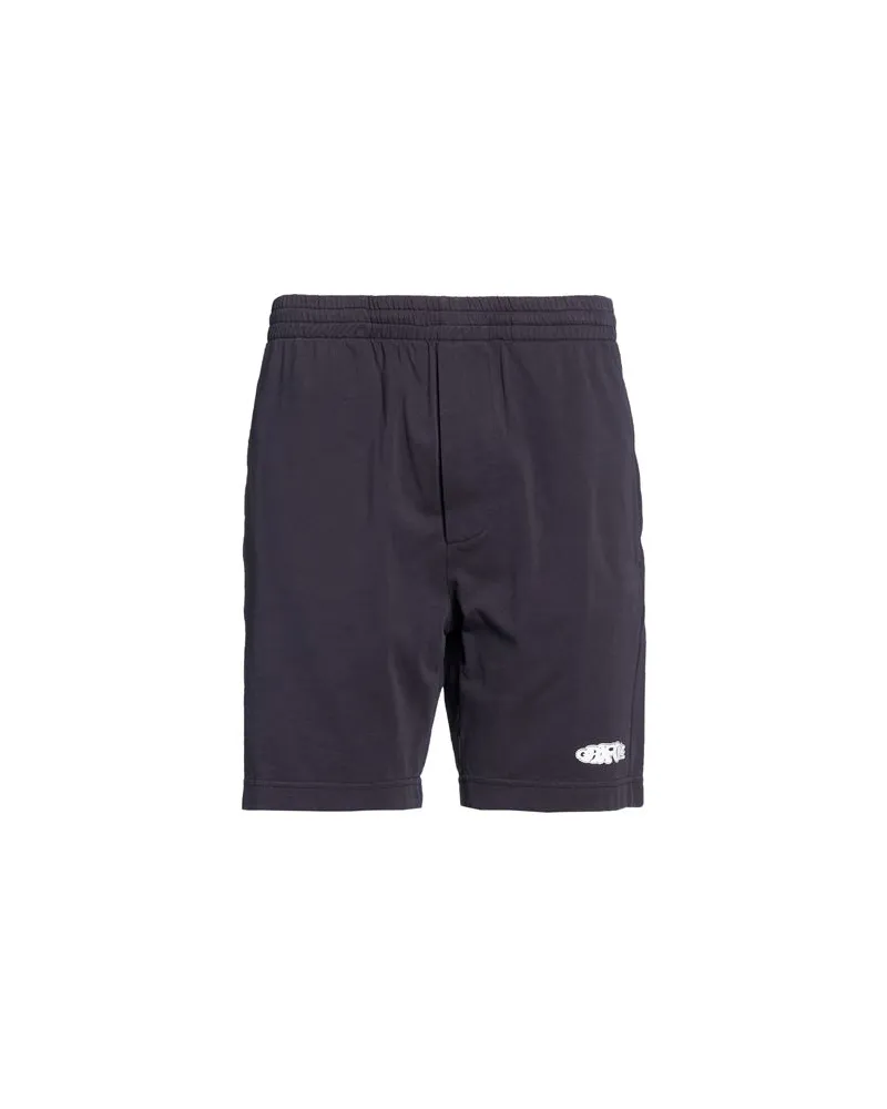 Mauro Grifoni HOSEN & RÖCKE - Shorts & Bermudashortsauf YOOX.COM Marineblau