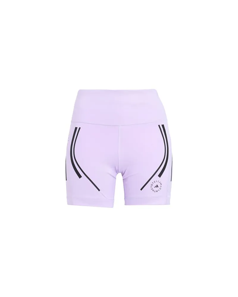 adidas aSMC TPA T  H.R - HOSEN & RÖCKE - Shorts & Bermudashortsauf YOOX.COM Lila