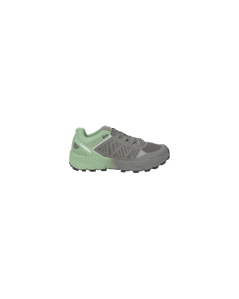 Scarpa SCHUHE - Sneakersauf YOOX.COM Grau