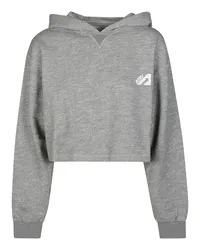 AUTRY Sweatshirt Grau