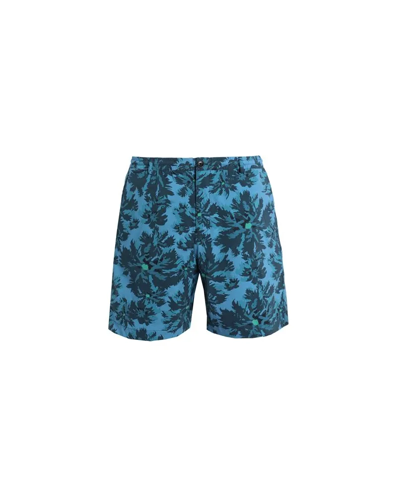 Paul Smith HOSEN & RÖCKE - Shorts & Bermudashortsauf YOOX.COM Taubenblau