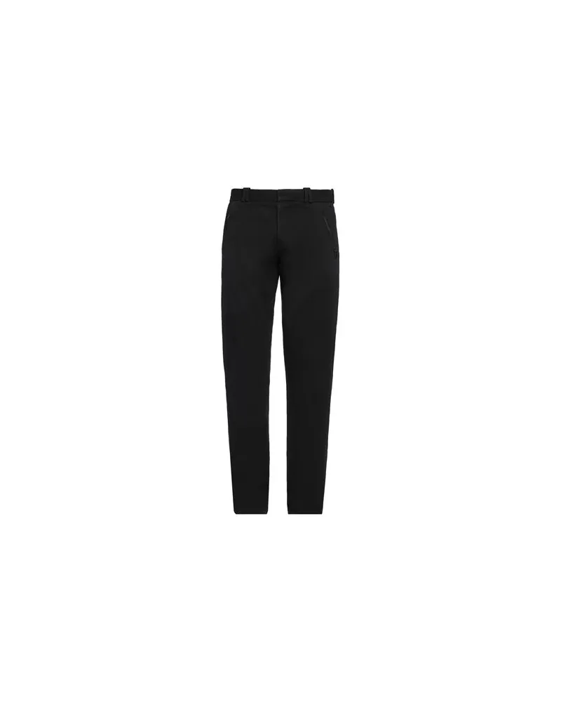 Richmond HOSEN & RÖCKE - Hosenauf YOOX.COM Schwarz