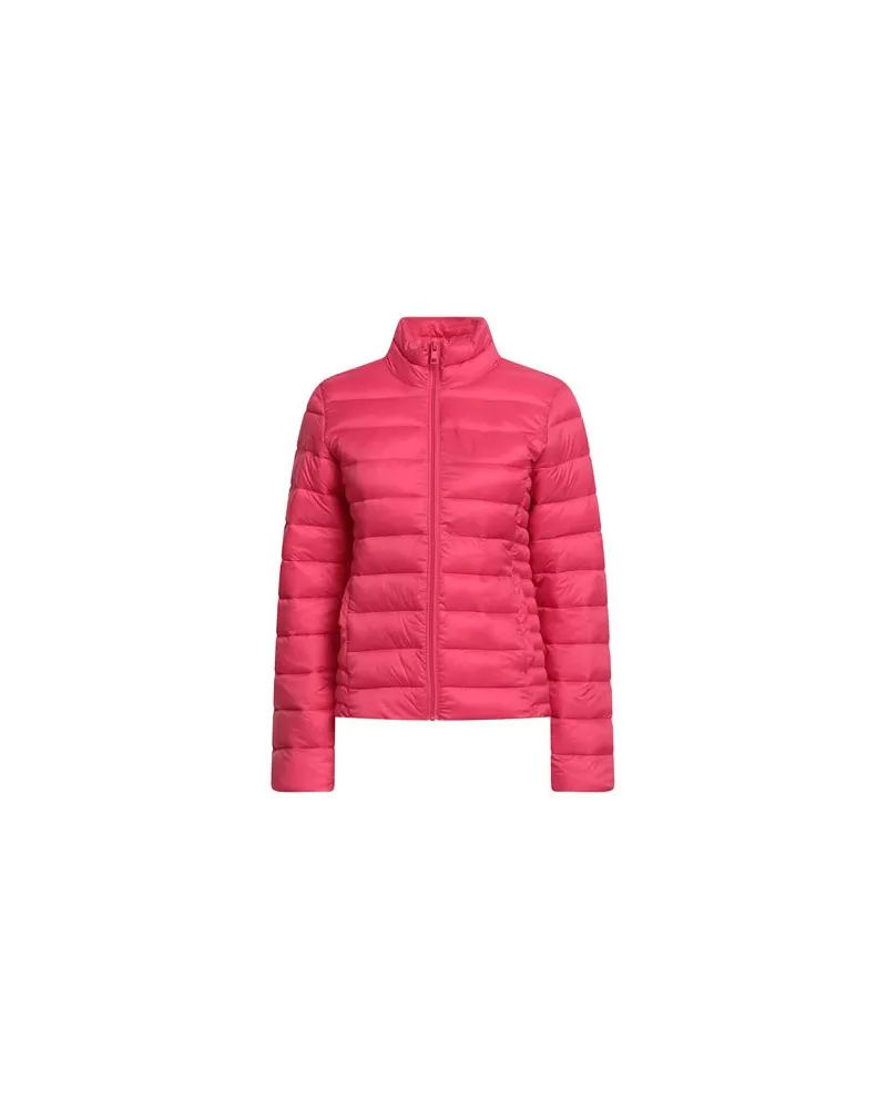 only JACKEN & MÄNTEL - Pufferjacken & Daunenjackenauf YOOX.COM Magenta