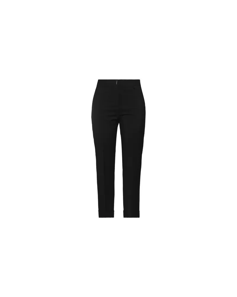 Givenchy HOSEN & RÖCKE - Hosenauf YOOX.COM Schwarz