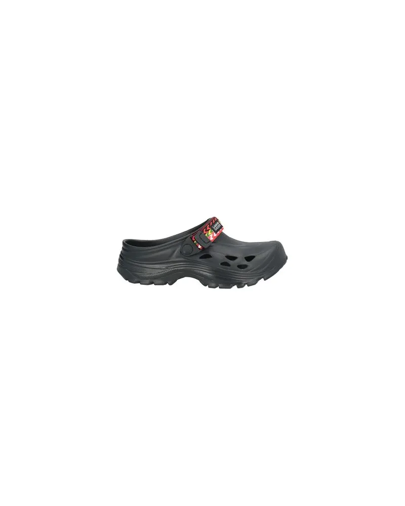 SUICOKE SCHUHE - Mules & Clogsauf YOOX.COM Schwarz