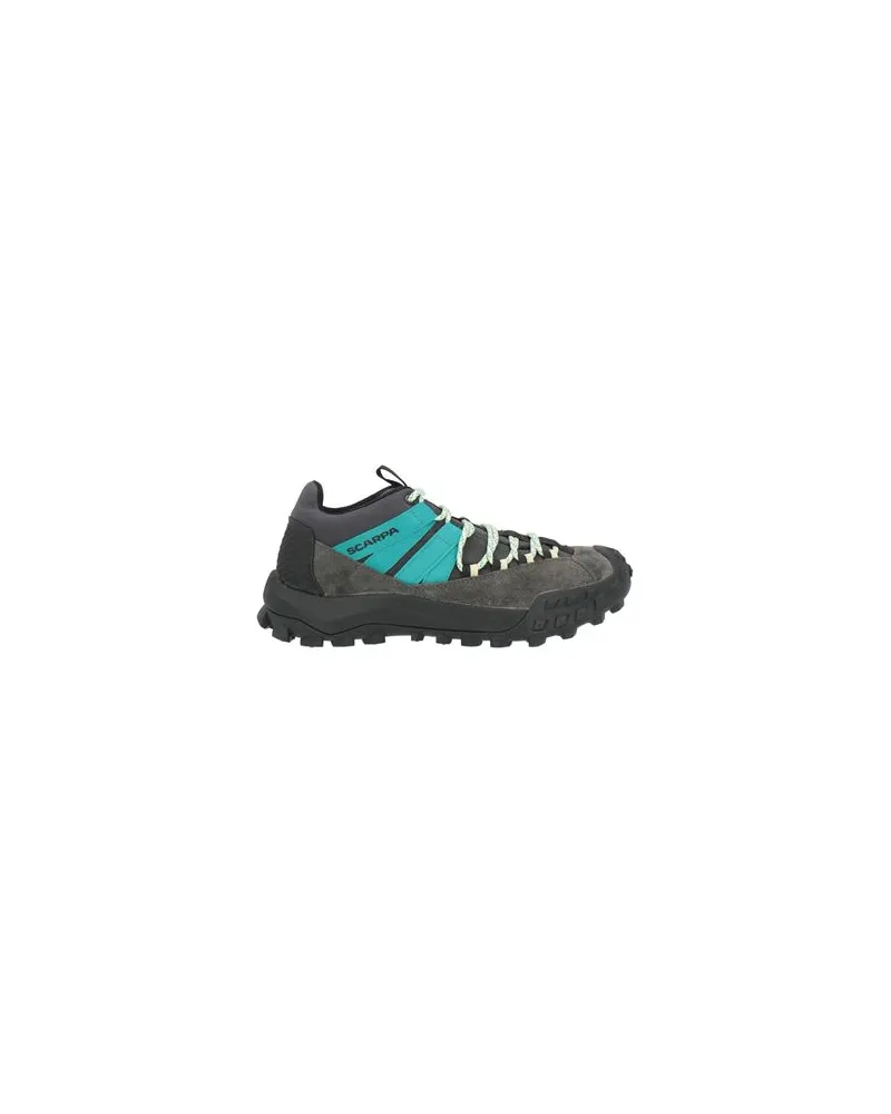 Scarpa SCHUHE - Sneakersauf YOOX.COM Braungrau