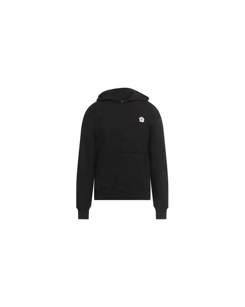 Kenzo TOPS - Sweatshirtsauf YOOX.COM Schwarz