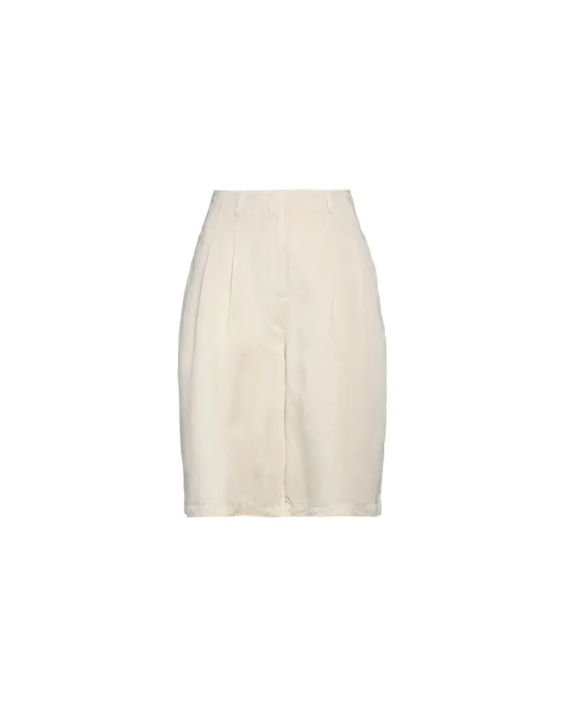 Emporio Armani HOSEN & RÖCKE - Shorts & Bermudashortsauf YOOX.COM Beige