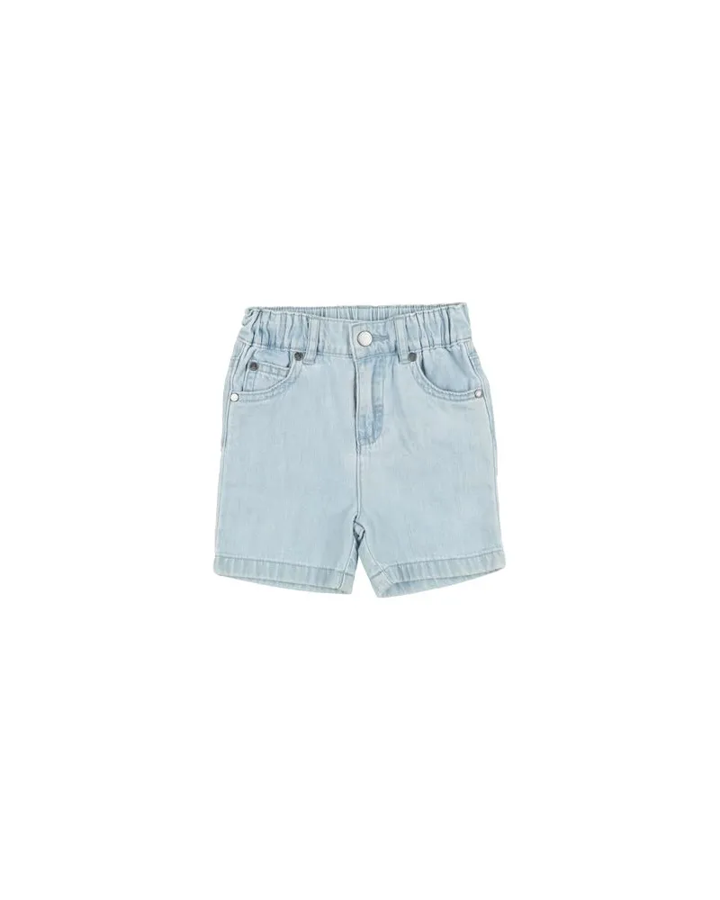 Stella McCartney Kids HOSEN & RÖCKE - Jeanshosenauf YOOX.COM Blau