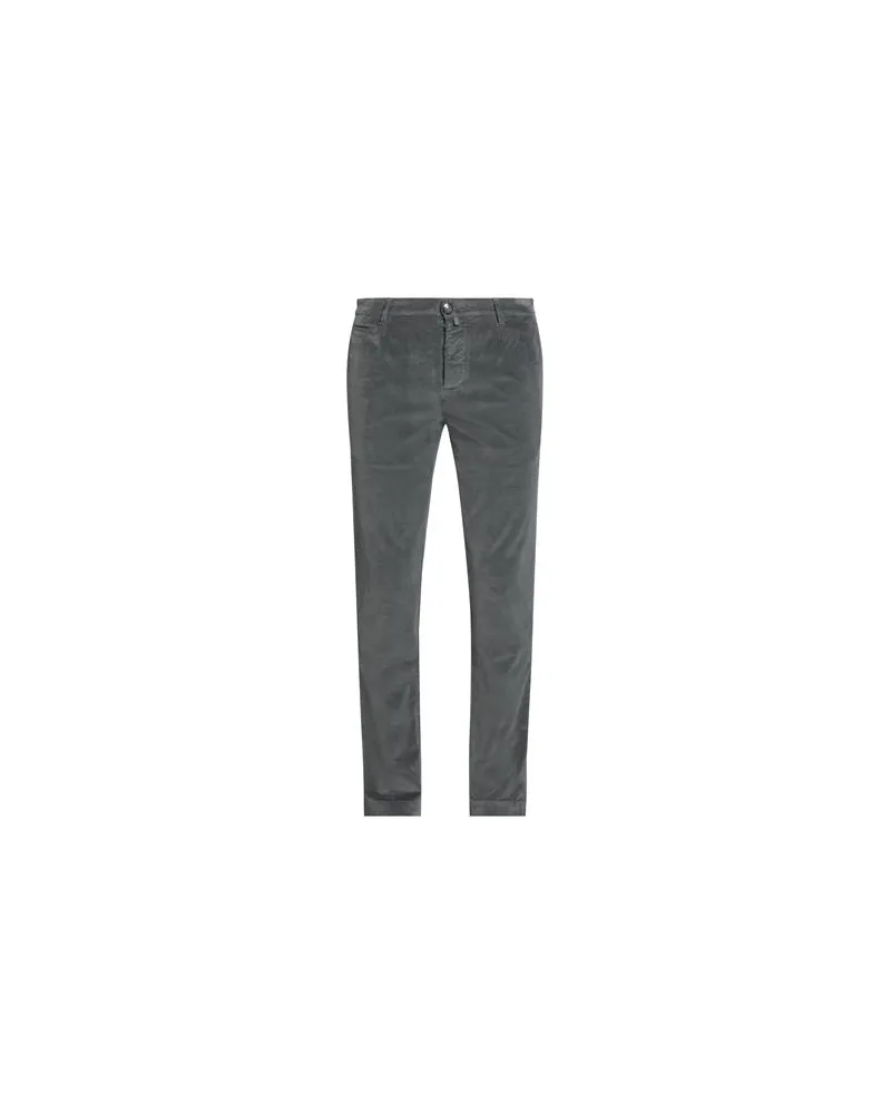 Jacob Cohën HOSEN & RÖCKE - Hosenauf YOOX.COM Grau