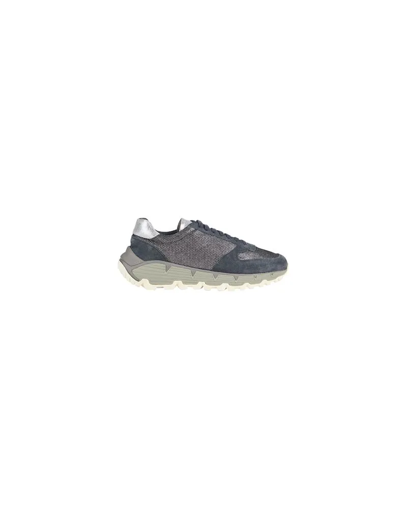 P448 SCHUHE - Sneakersauf YOOX.COM Braungrau