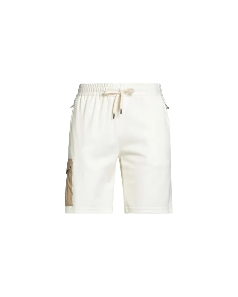 windsor. HOSEN & RÖCKE - Shorts & Bermudashortsauf YOOX.COM Elfenbein