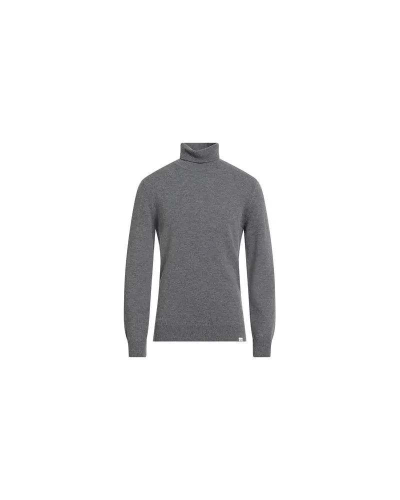 Norse Projects STRICKWAREN - Rollkragenpulloverauf YOOX.COM Grau