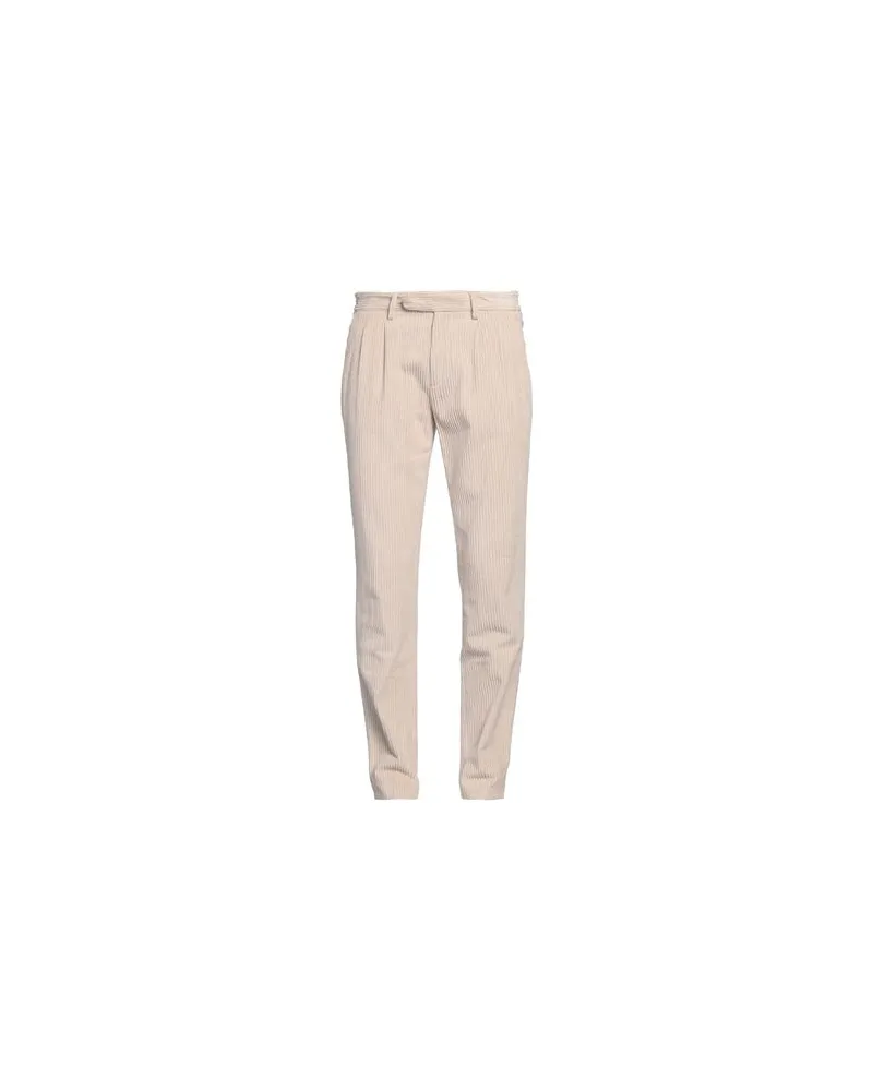 Eleventy HOSEN & RÖCKE - Hosenauf YOOX.COM Beige
