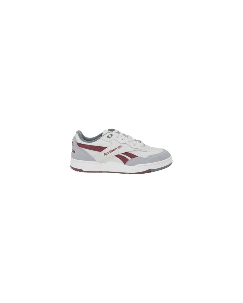 Reebok SCHUHE - Sneakersauf YOOX.COM Hellgrau