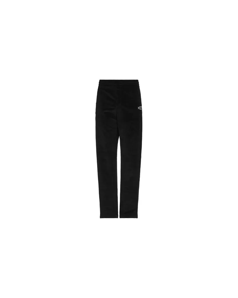 Marcelo Burlon | County of Milan HOSEN & RÖCKE - Hosenauf YOOX.COM Schwarz