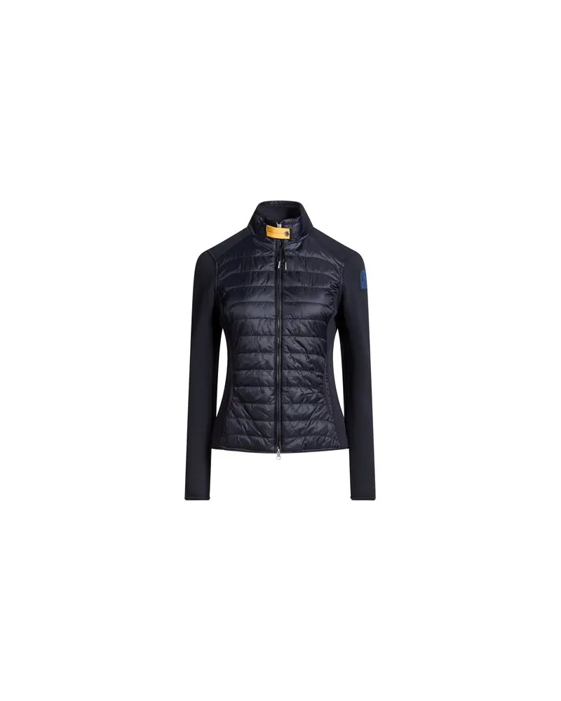 Parajumpers JACKEN & MÄNTEL - Pufferjacken & Daunenjackenauf YOOX.COM Nachtblau
