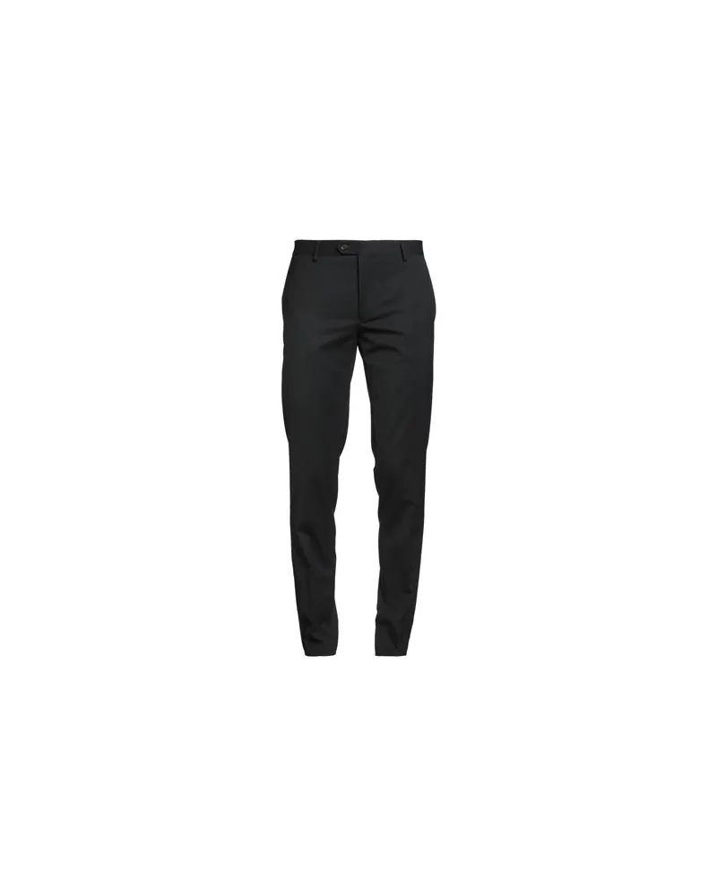 Brian Dales HOSEN & RÖCKE - Hosenauf YOOX.COM Schwarz