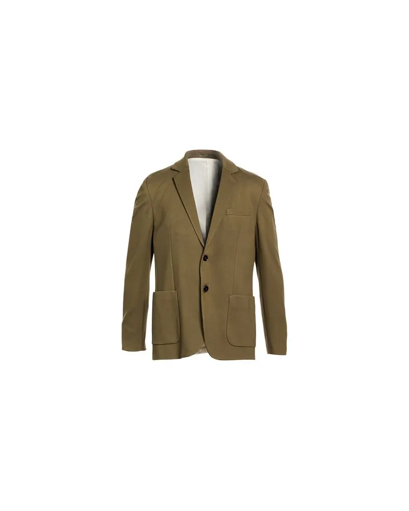 Liu Jo ANZÜGE und CO-ORDS - Blazersauf YOOX.COM Militärgrün