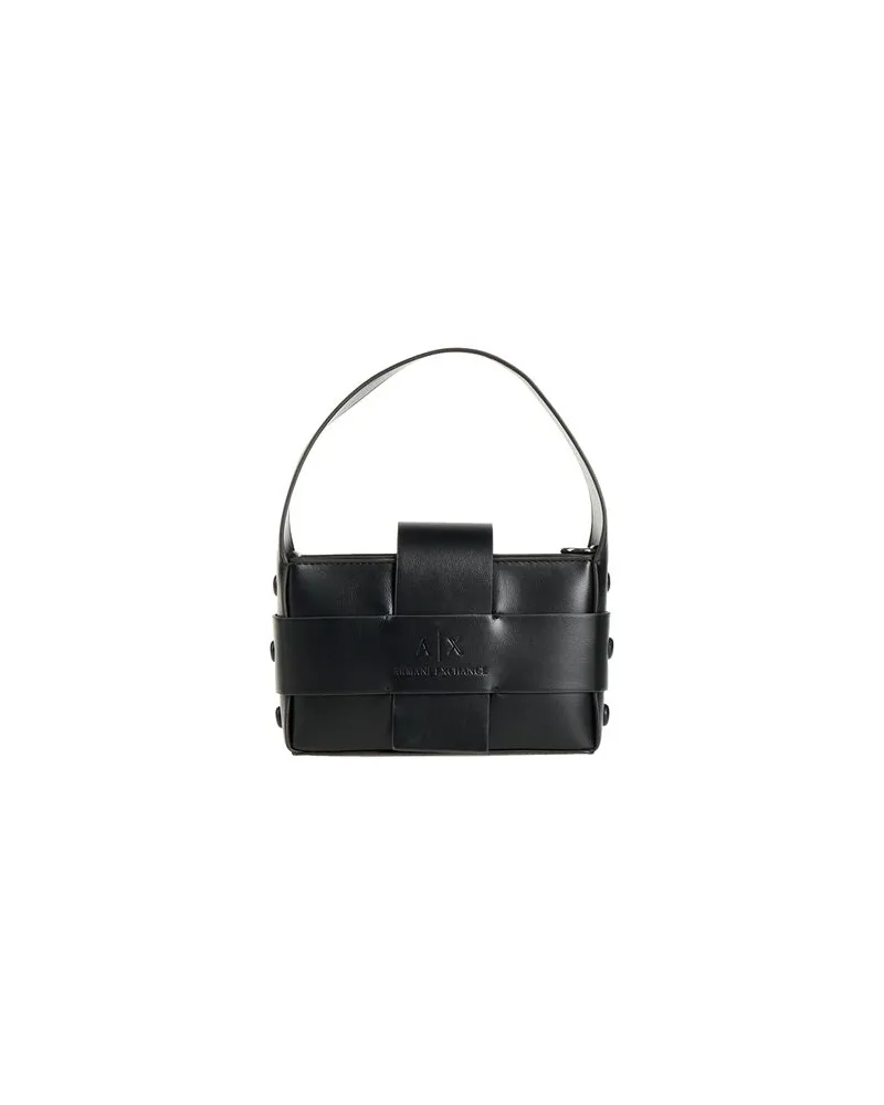 Armani Exchange TASCHEN - Handtaschenauf YOOX.COM Schwarz