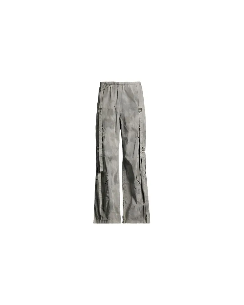 Acne Studios HOSEN & RÖCKE - Hosenauf YOOX.COM Grau