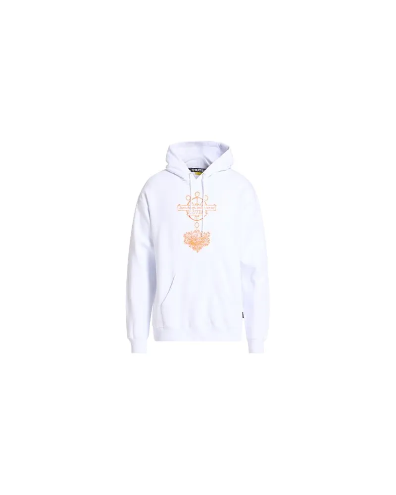 Iuter TOPS - Sweatshirtsauf YOOX.COM Weiß