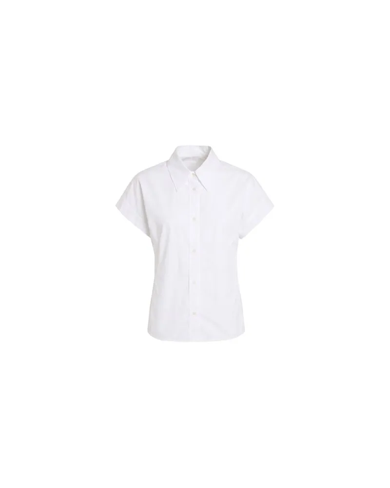 Seventy TOPS - Hemdenauf YOOX.COM Weiß