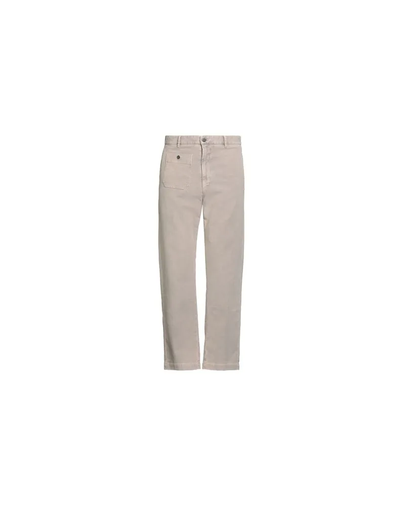 BARENA HOSEN & RÖCKE - Hosenauf YOOX.COM Beige