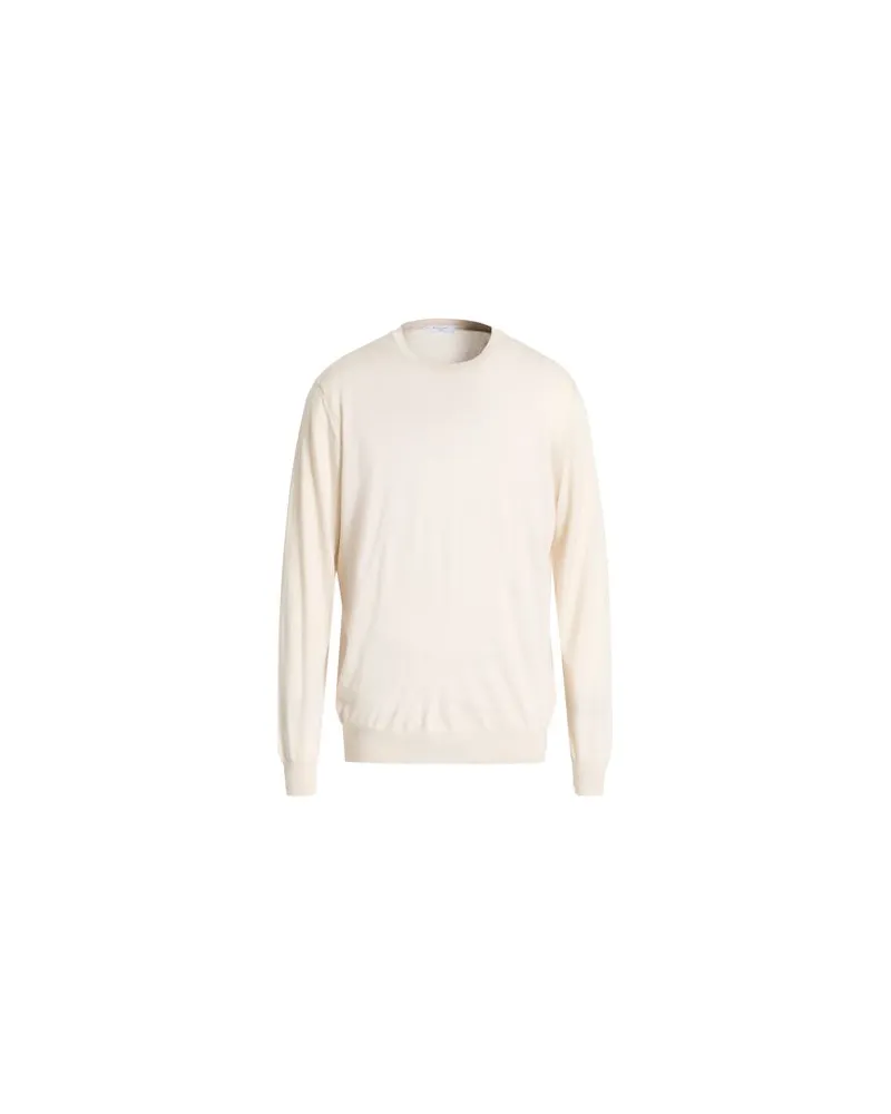 Boglioli STRICKWAREN - Pulloverauf YOOX.COM Beige