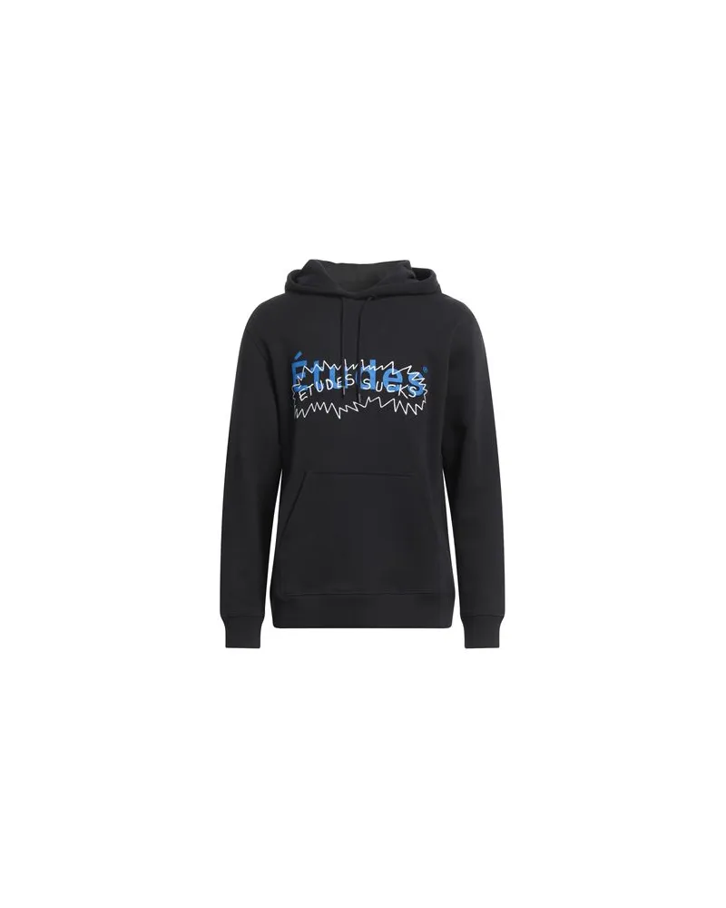 Études Studio X BEAVIS & BUTT-HEAD - TOPS - Sweatshirtsauf YOOX.COM Schwarz