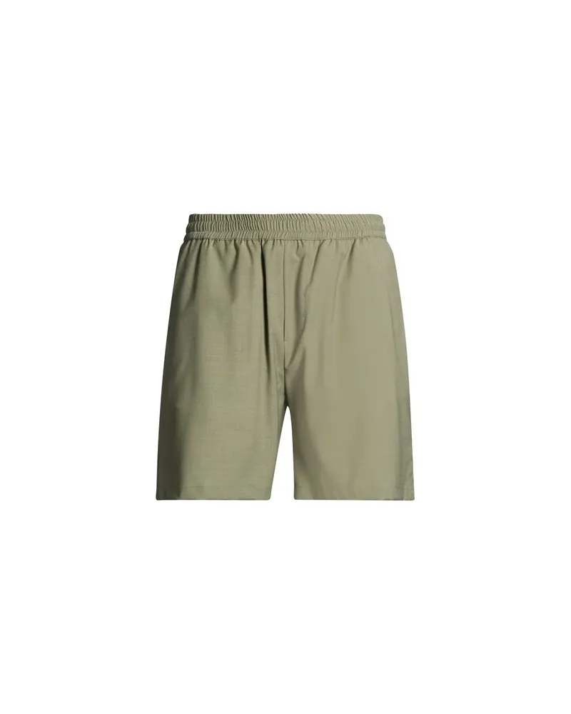 Golden Craft 1957 HOSEN & RÖCKE - Shorts & Bermudashortsauf YOOX.COM Säuregrün