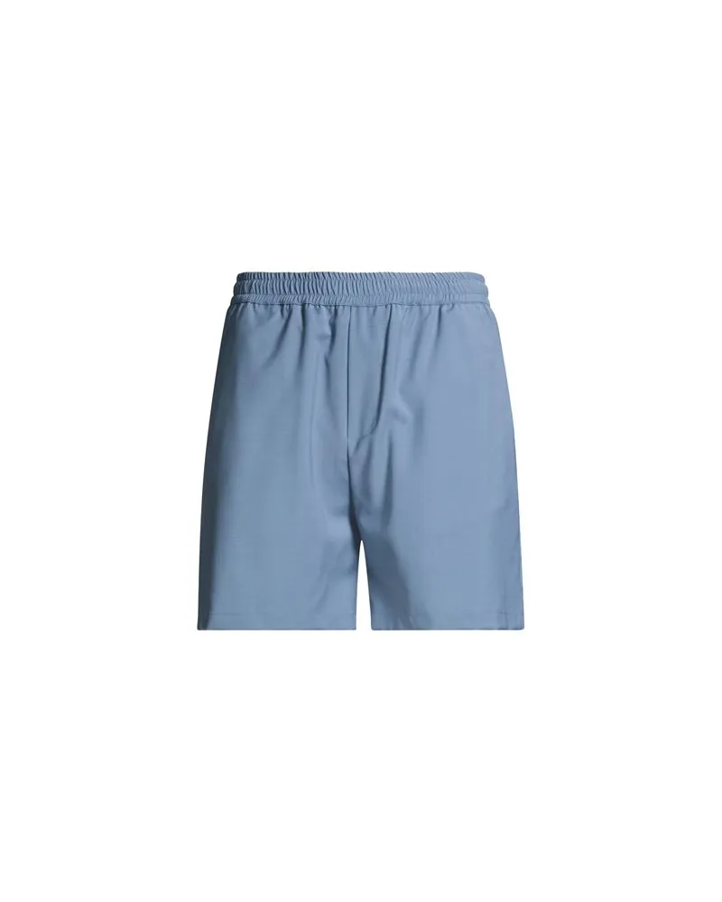 Golden Craft 1957 HOSEN & RÖCKE - Shorts & Bermudashortsauf YOOX.COM Taubenblau