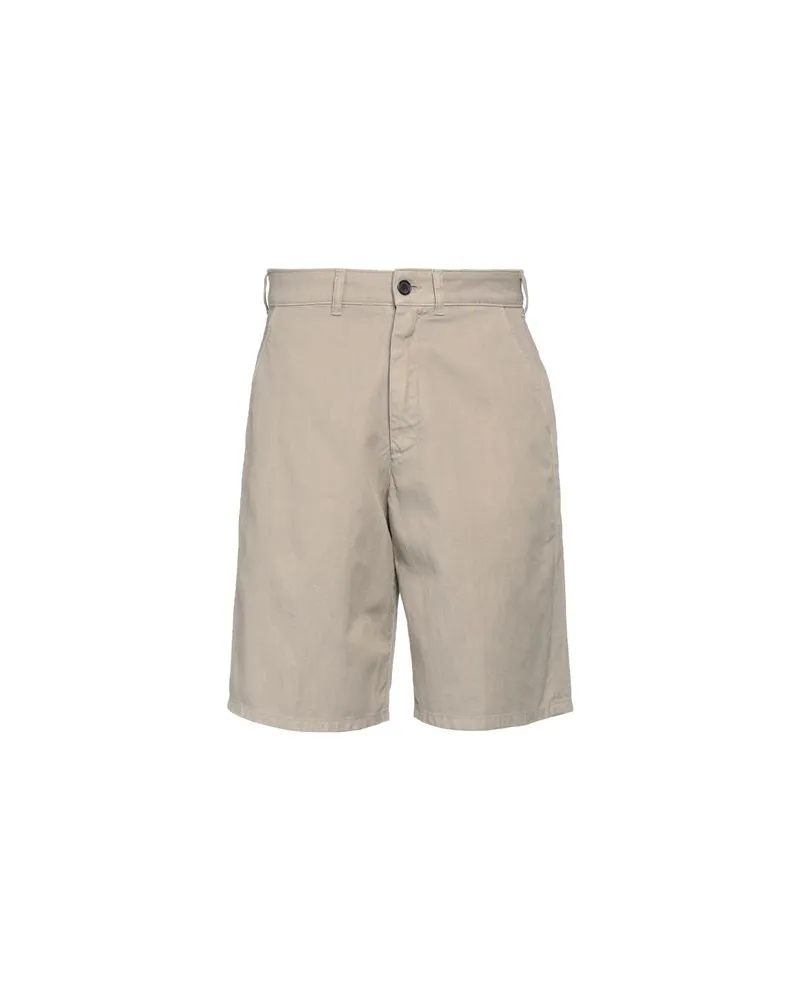 Department 5 HOSEN & RÖCKE - Shorts & Bermudashortsauf YOOX.COM Beige