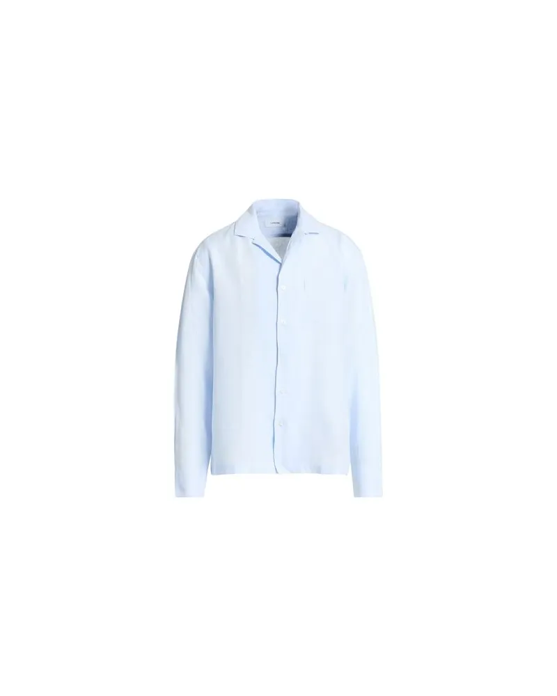 LARDINI TOPS - Hemdenauf YOOX.COM Himmelblau