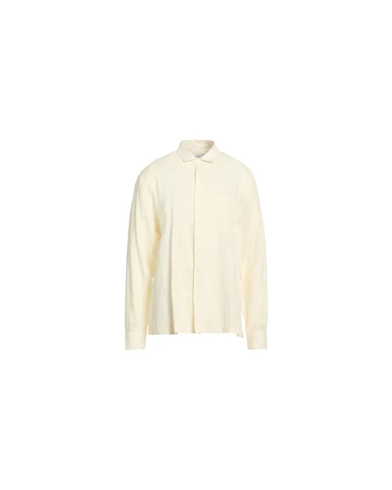 LARDINI TOPS - Hemdenauf YOOX.COM Elfenbein