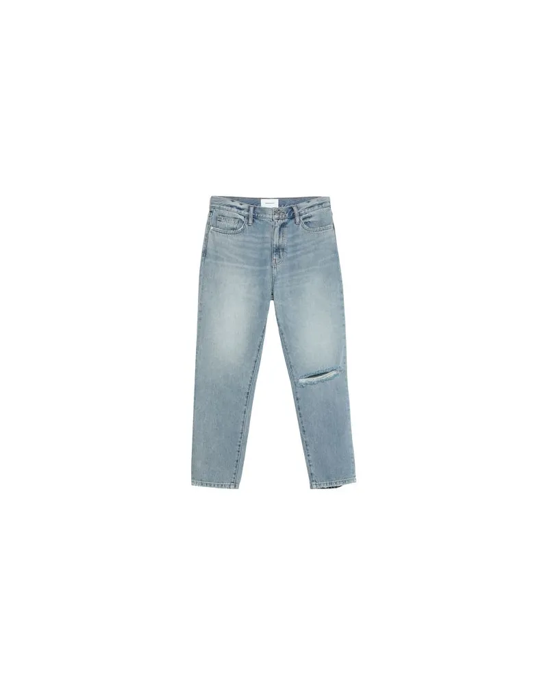 Current/Elliot HOSEN & RÖCKE - Jeanshosenauf YOOX.COM Blau
