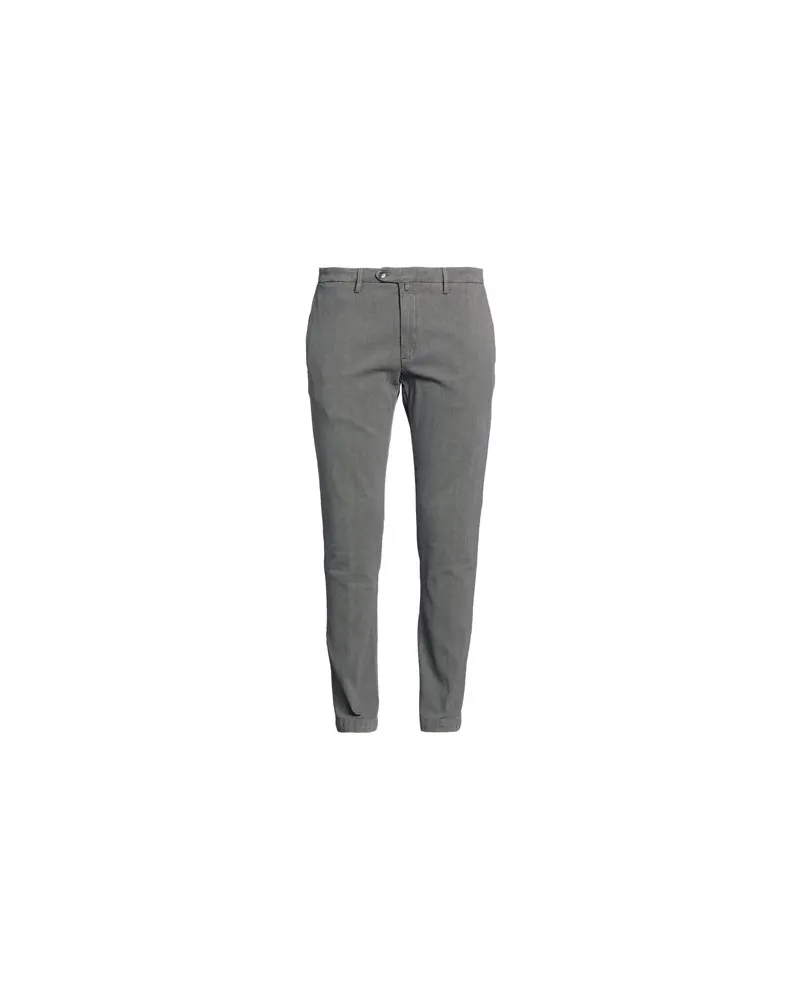 Briglia 1949 HOSEN & RÖCKE - Hosenauf YOOX.COM Militärgrün