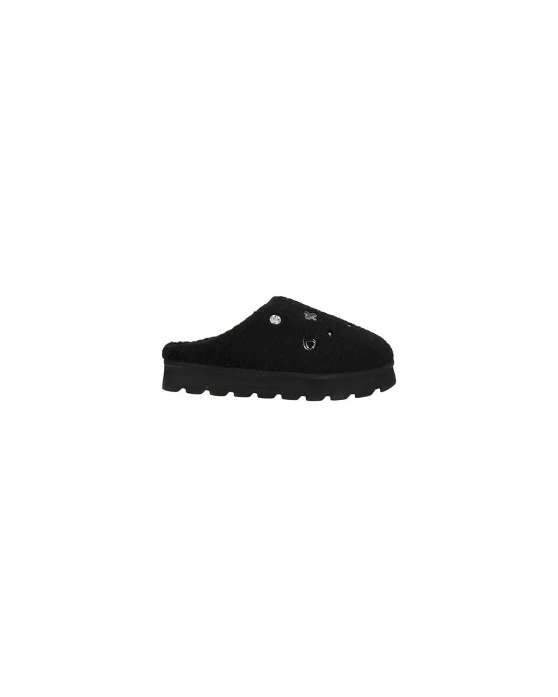 Michael Kors SCHUHE - Mules & Clogsauf YOOX.COM Schwarz