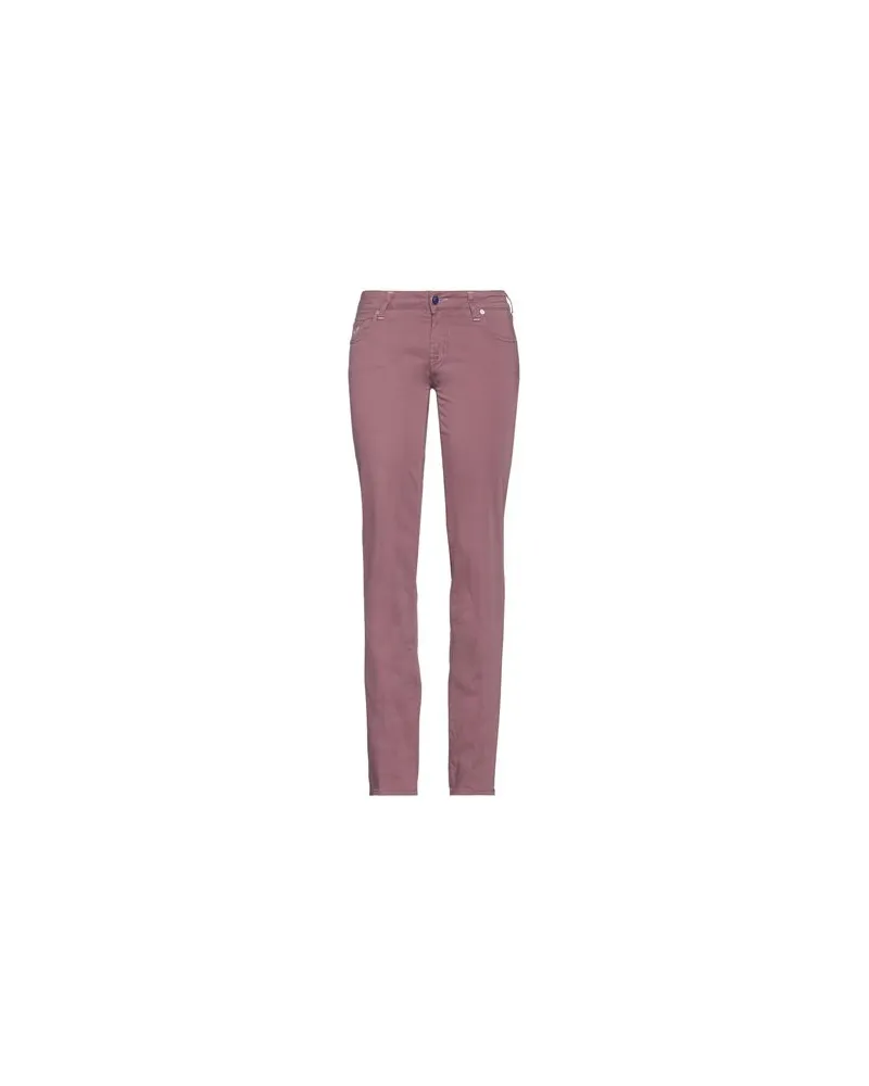 Jacob Cohën HOSEN & RÖCKE - Hosenauf YOOX.COM Malve