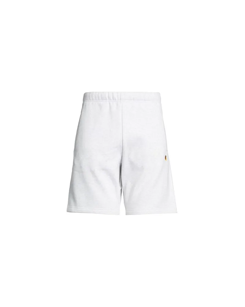 Carhartt WIP HOSEN & RÖCKE - Shorts & Bermudashortsauf YOOX.COM Hellgrau